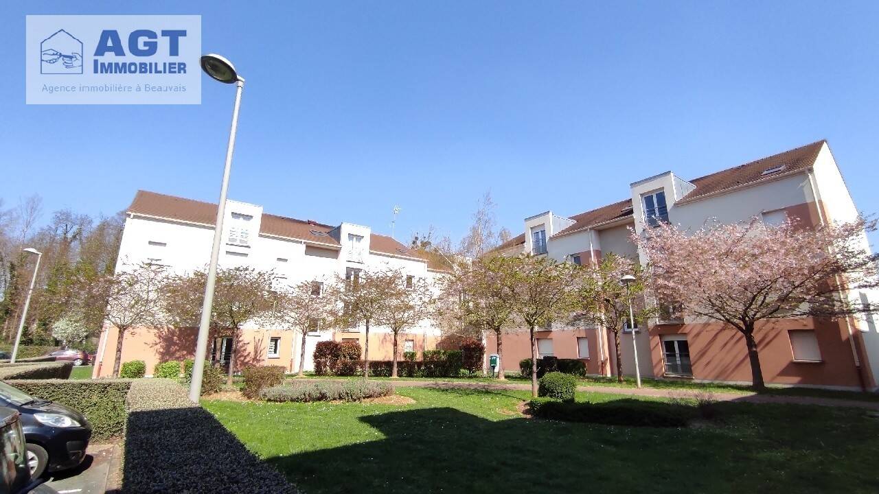Maison à louer, 45m², BEAUVAIS
