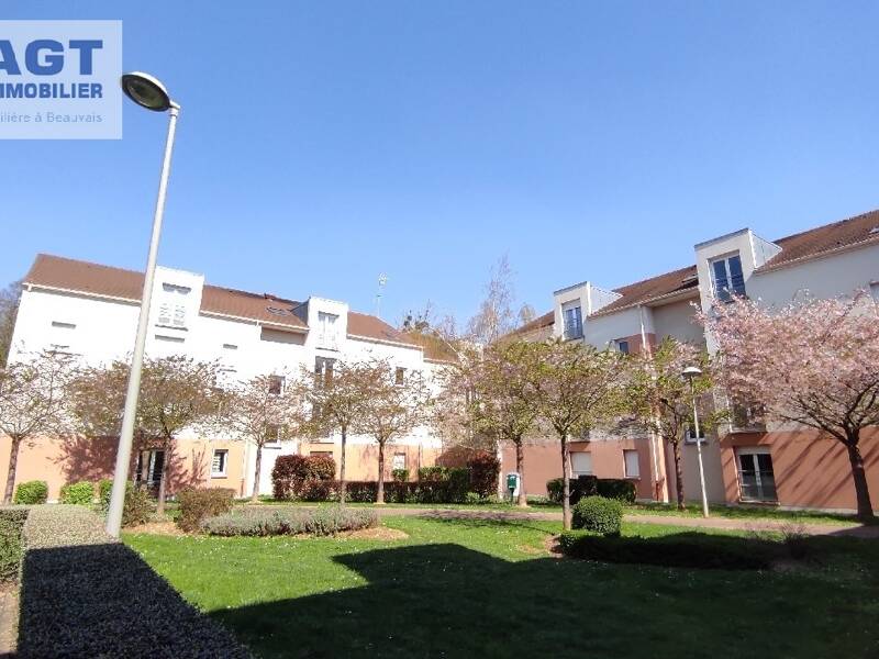 Maison à louer, 45m², BEAUVAIS