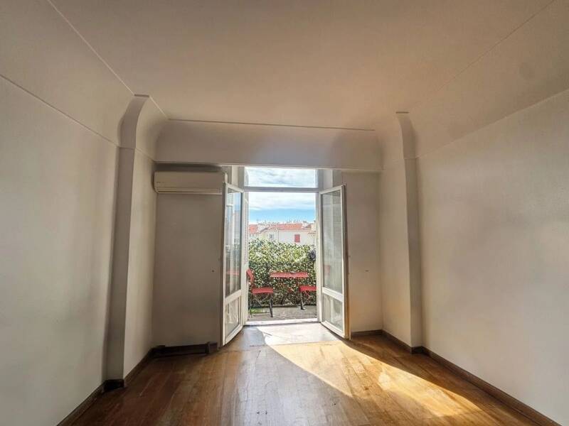 Maison à louer, 70m², MARSEILLE 4E