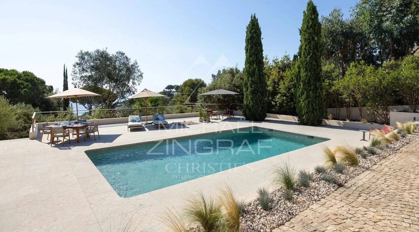Maison à vendre, 260m², CANNES