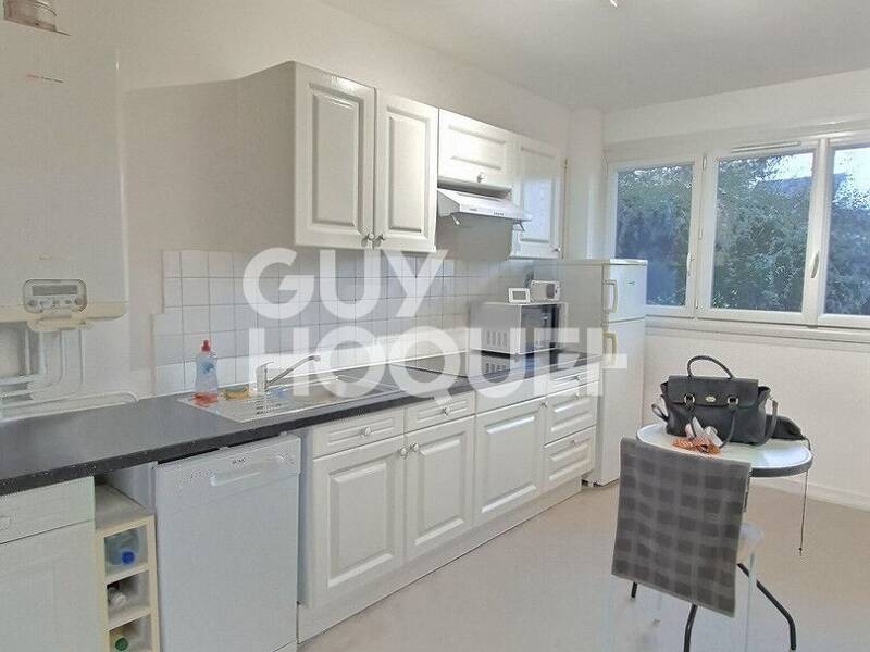 Maison à louer, 36m², BERNAY