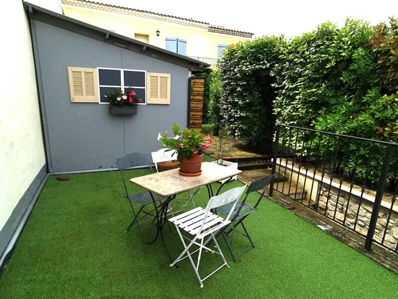 Maison à vendre, 175m², TRETS