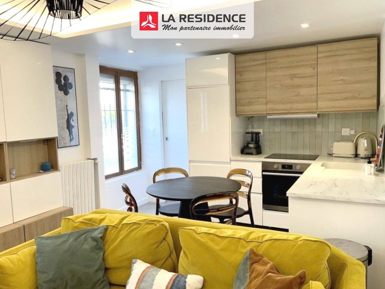 Maison à louer, 35m², VERSAILLES
