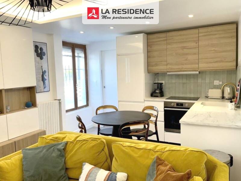 Maison à louer, 35m², VERSAILLES