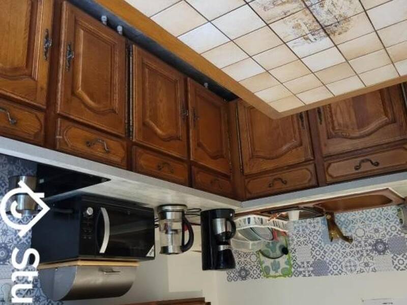 Maison à louer, 12m², SAINT MALO