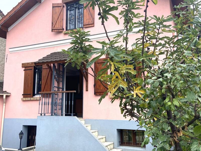 Maison à vendre, 68m², AULNAY SOUS BOIS