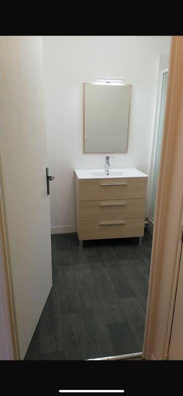 Maison à louer, 24m², COURCOURONNES