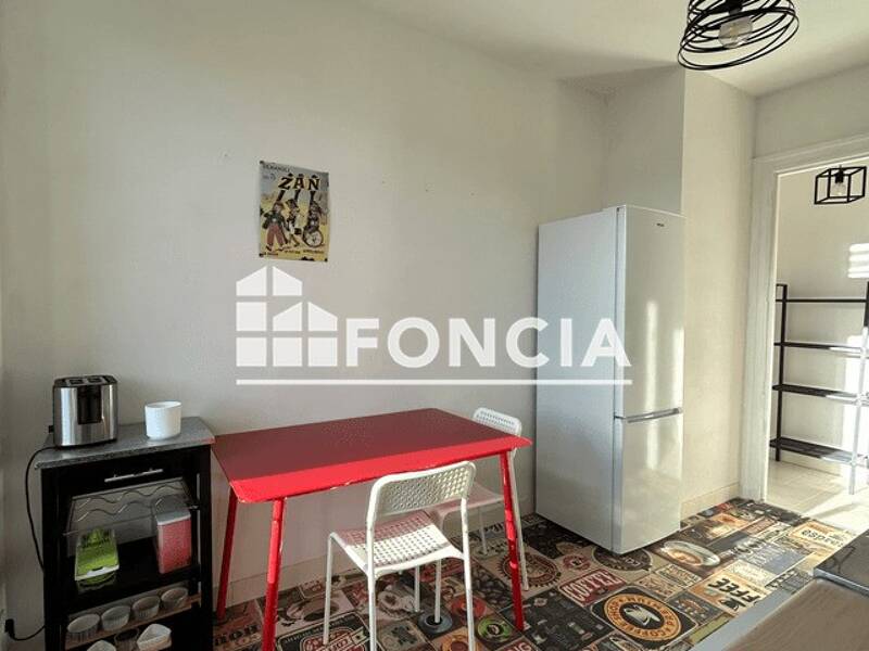 Maison à louer, 51m², NANTES