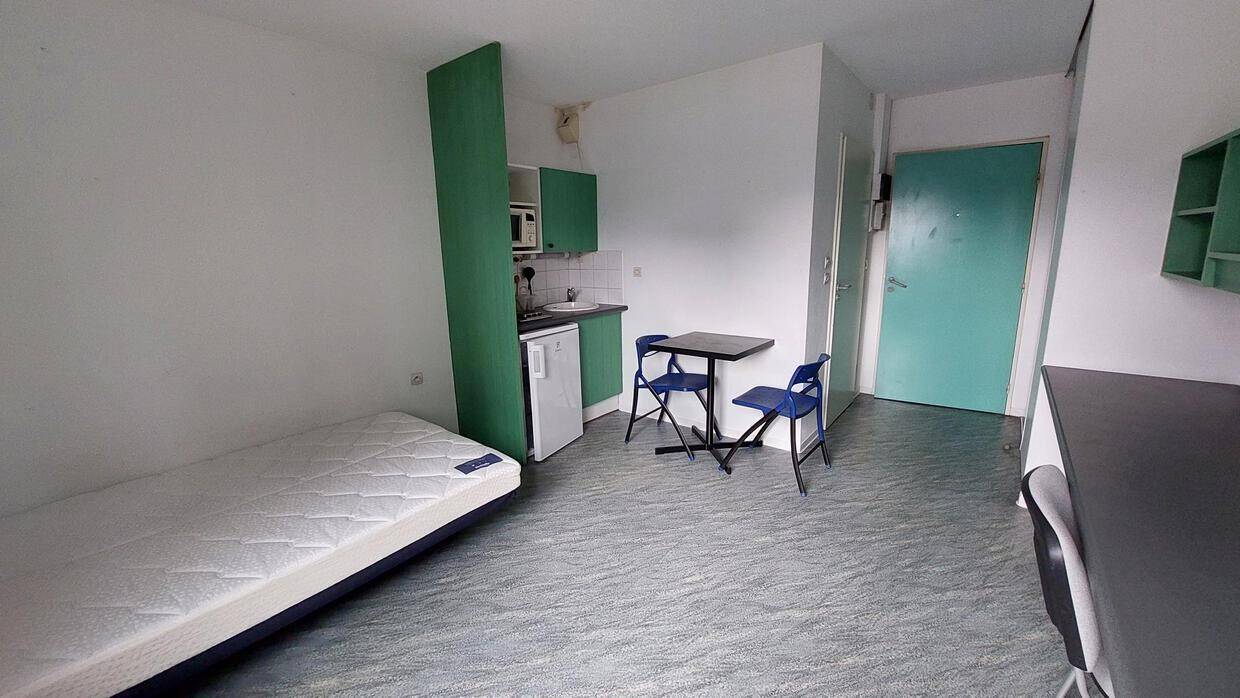 Maison à louer, 19m², VANDOEUVRE LES NANCY
