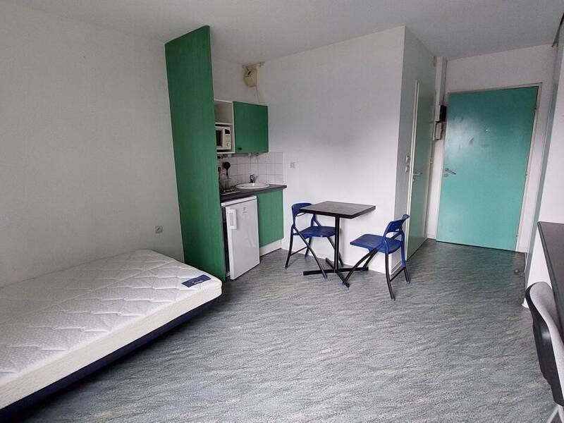 Maison à louer, 19m², VANDOEUVRE LES NANCY