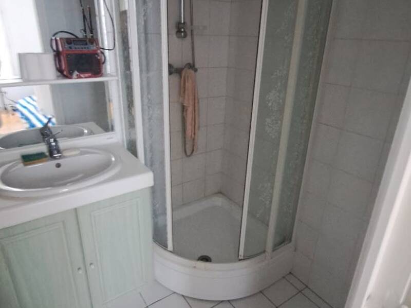 Maison à louer, 36m², PARIS 14E