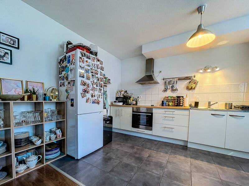 Maison à vendre, 70m², STRASBOURG