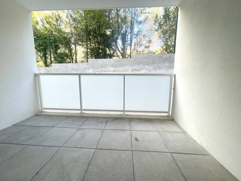 Maison à louer, 41m², MONTPELLIER