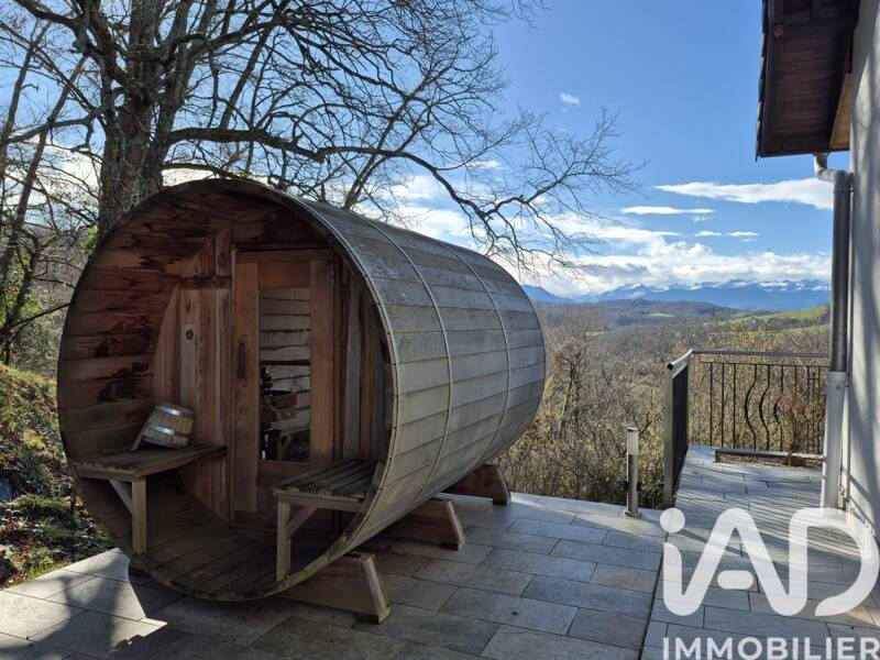 Maison à vendre, 235m², GELOS