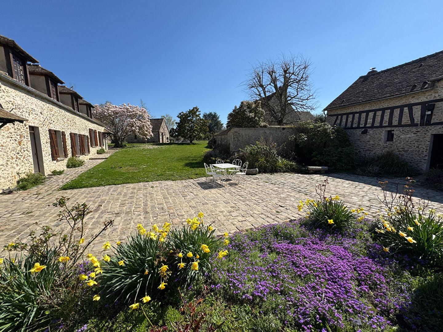 Maison à vendre, 267m², GARANCIERES