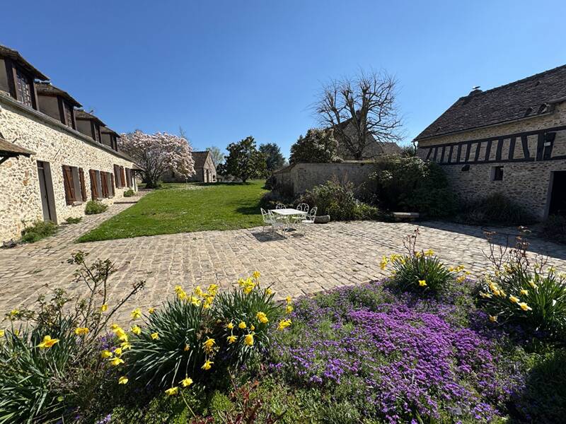 Maison à vendre, 267m², GARANCIERES