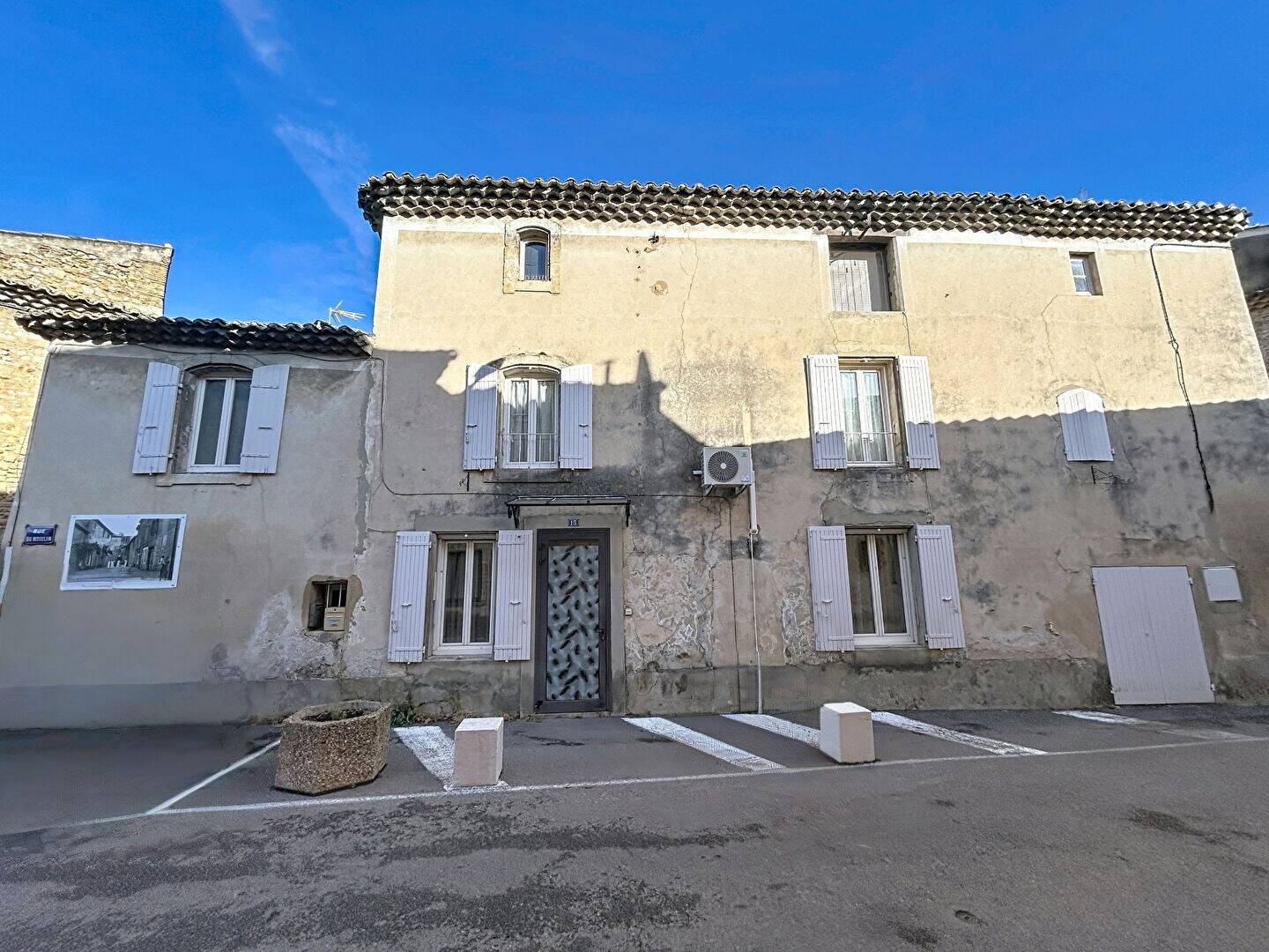 Maison à vendre, 143m², MONDRAGON