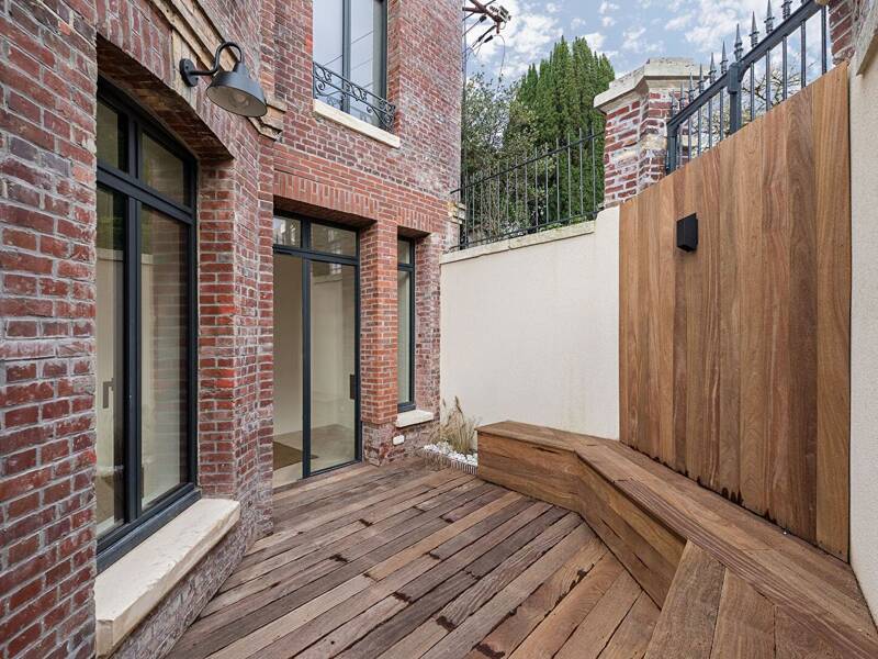Maison à vendre, 159m², ROUEN