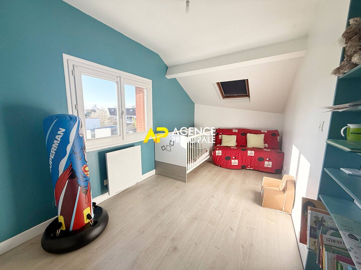 Maison à vendre, 95m², ARGENTEUIL