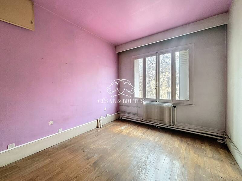 Maison à vendre, 193m², LYON 8E
