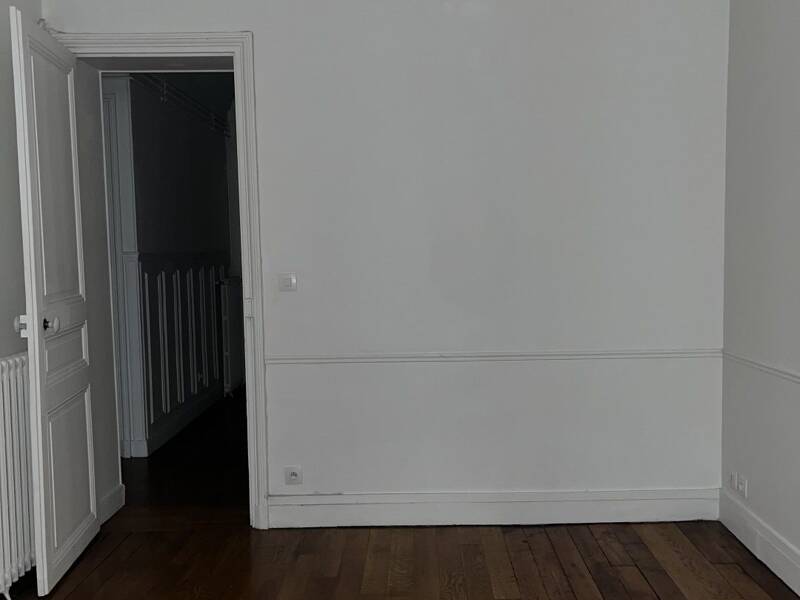 Maison à louer, 50m², PARIS 17E