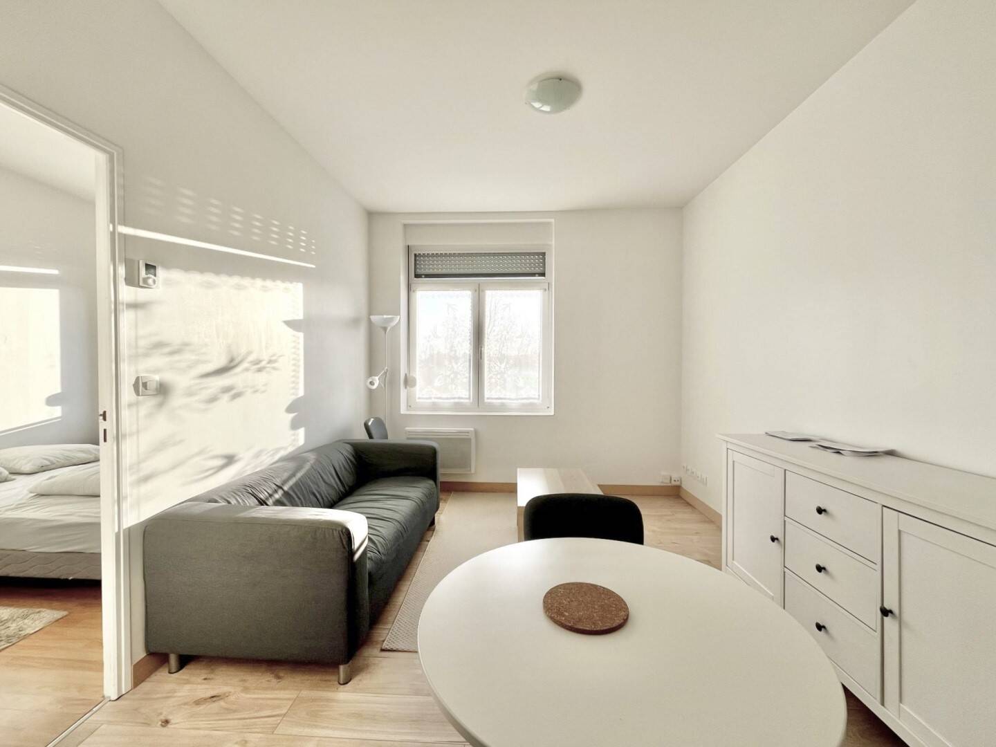 Maison à louer, 35m², TOURCOING