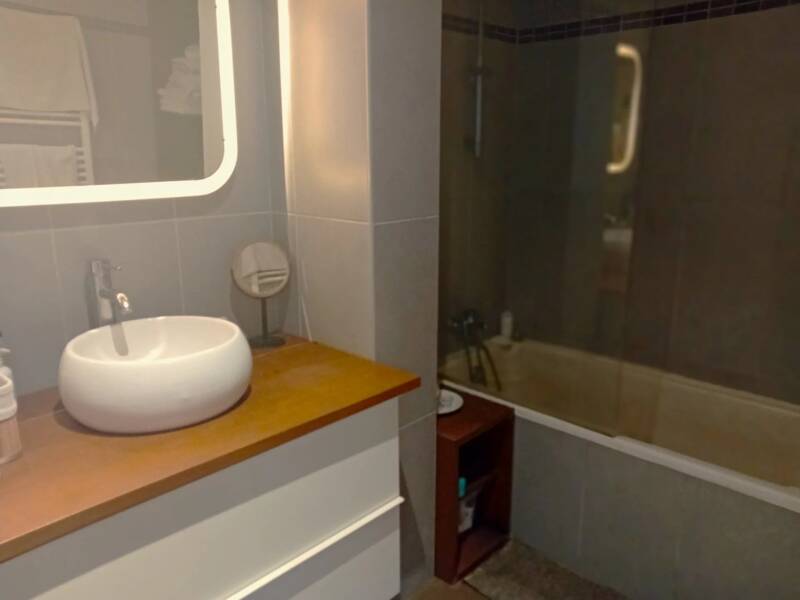 Maison à louer, 40m², NICE