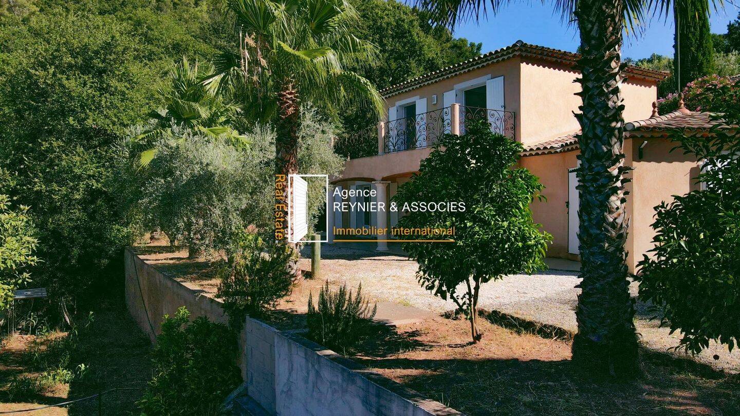 Maison à vendre, 150m², LA MOTTE