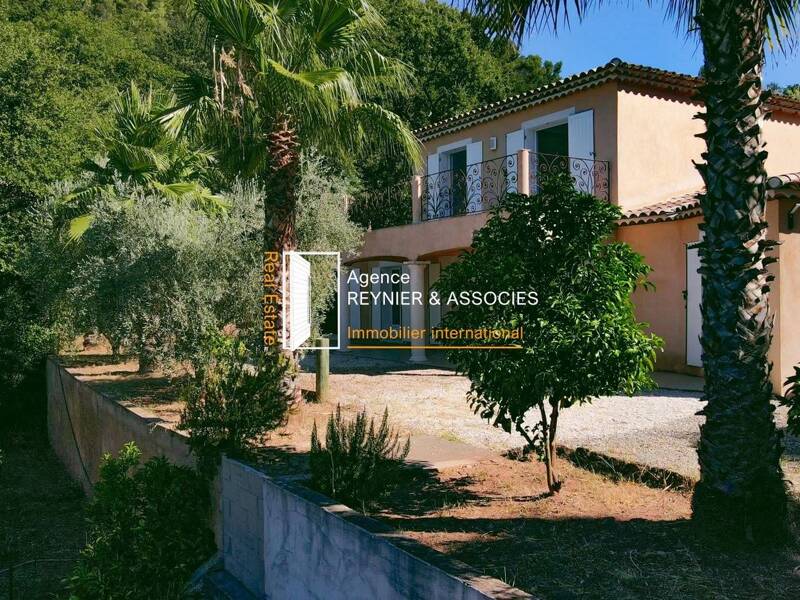 Maison à vendre, 150m², LA MOTTE