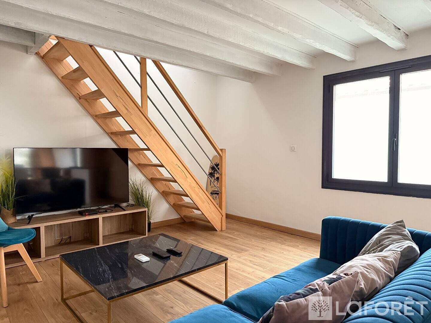 Maison à vendre, 61m², GUJAN MESTRAS