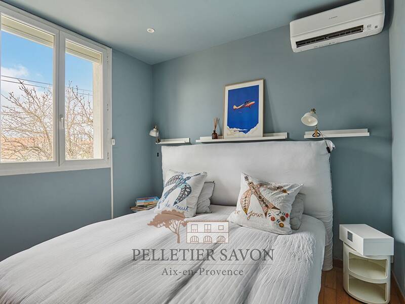 Maison à vendre, 100m², AIX EN PROVENCE