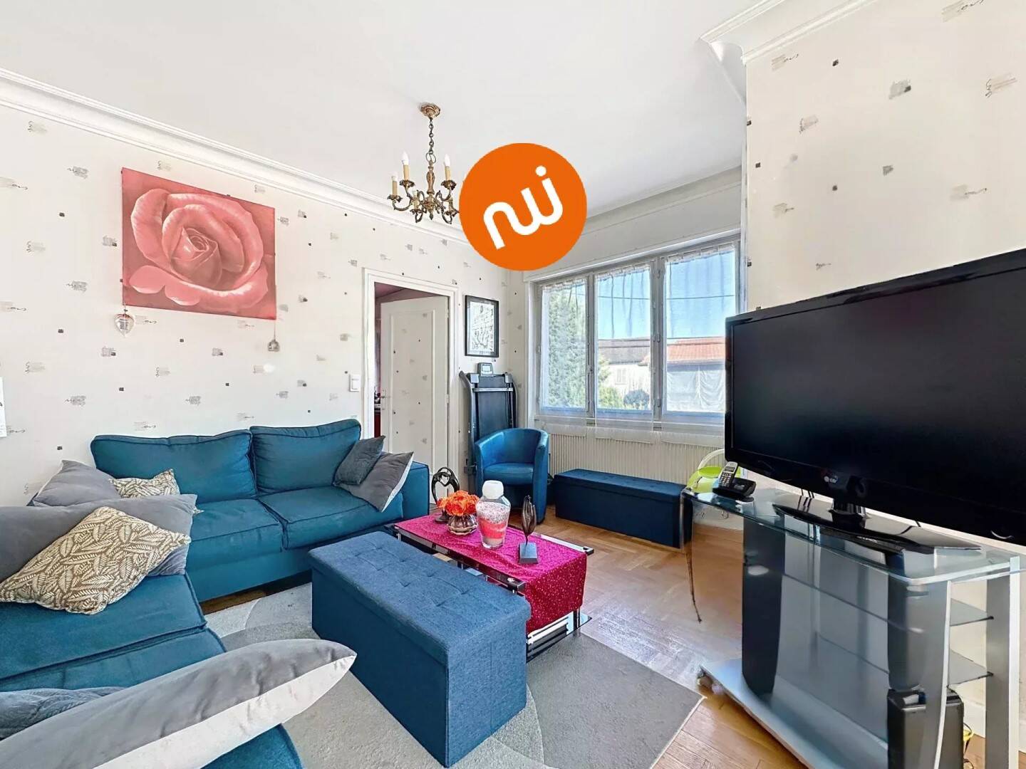 Maison à vendre, 147m², TASSIN LA DEMI LUNE