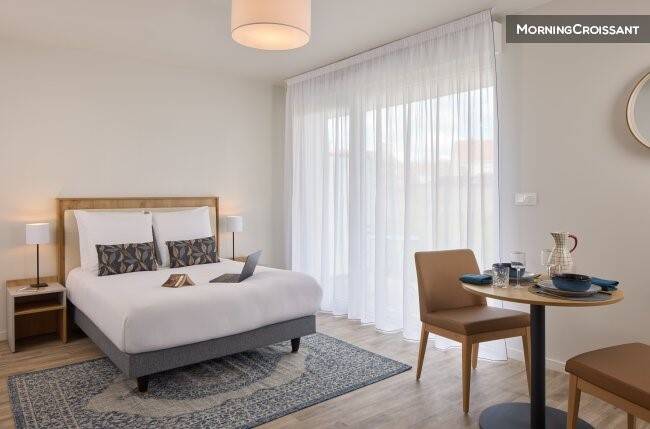 Maison à louer, 35m², CHOLET