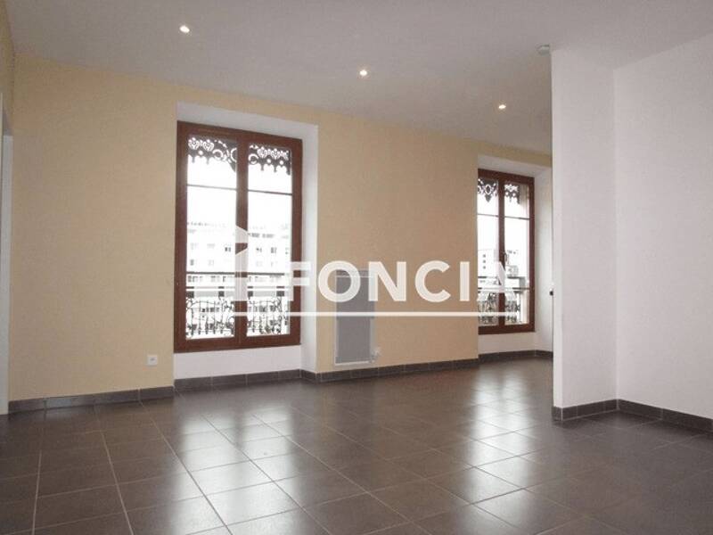 Maison à louer, 52m², GRENOBLE