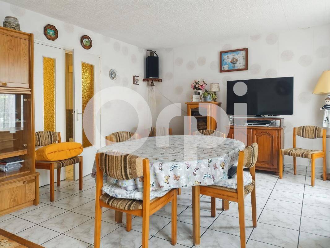 Maison à vendre, 98m², LAGNY LE SEC