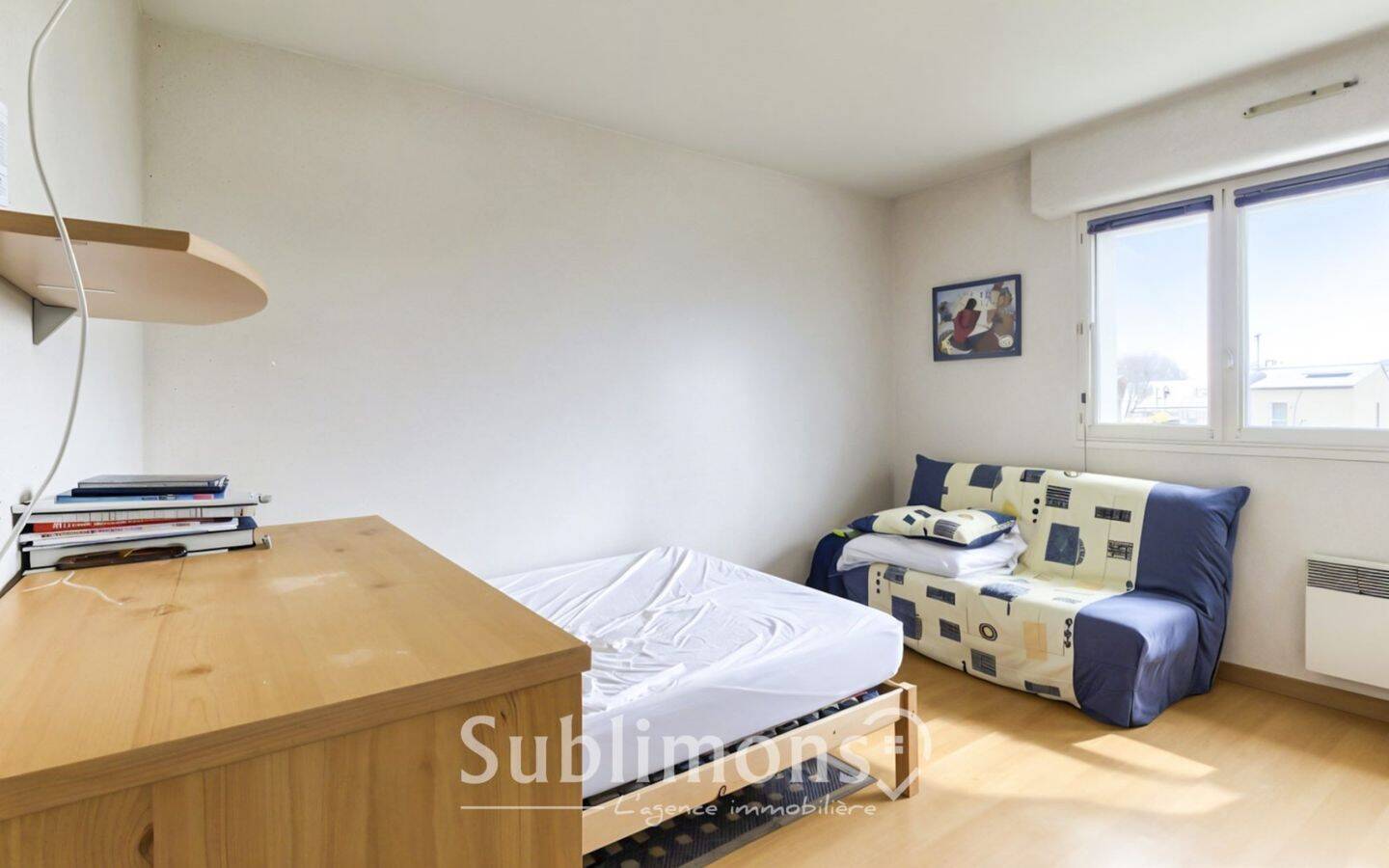 Maison à vendre, 21m², VANNES