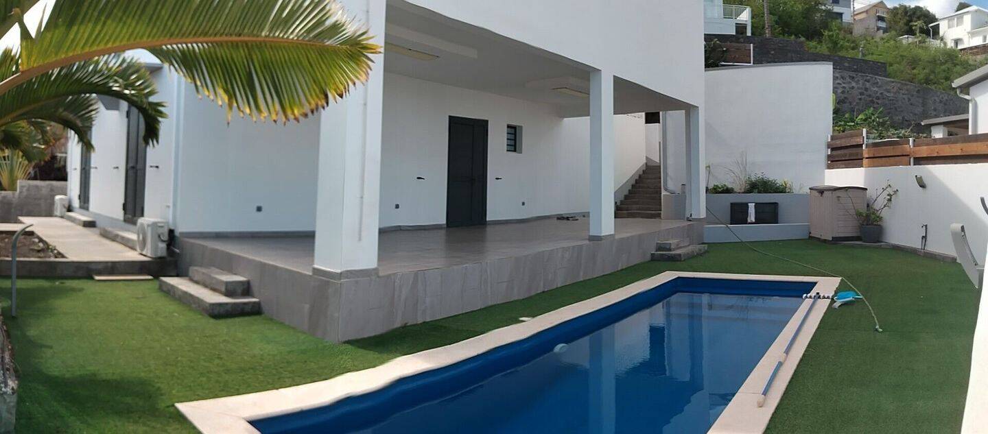 Maison à vendre, 180m², SAINT PAUL