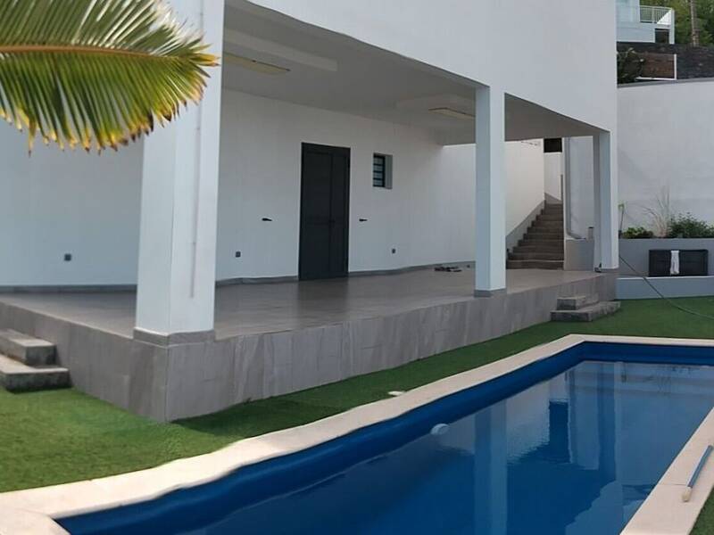 Maison à vendre, 180m², SAINT PAUL