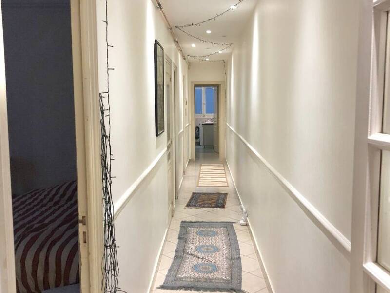 Maison à vendre, 111m², PARIS 11E