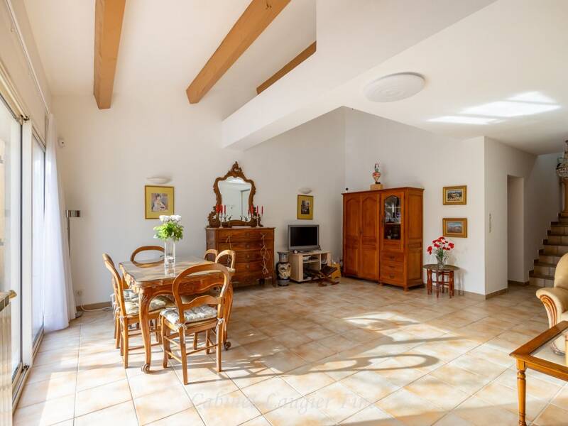 Maison à vendre, 121m², MARSEILLE 9E