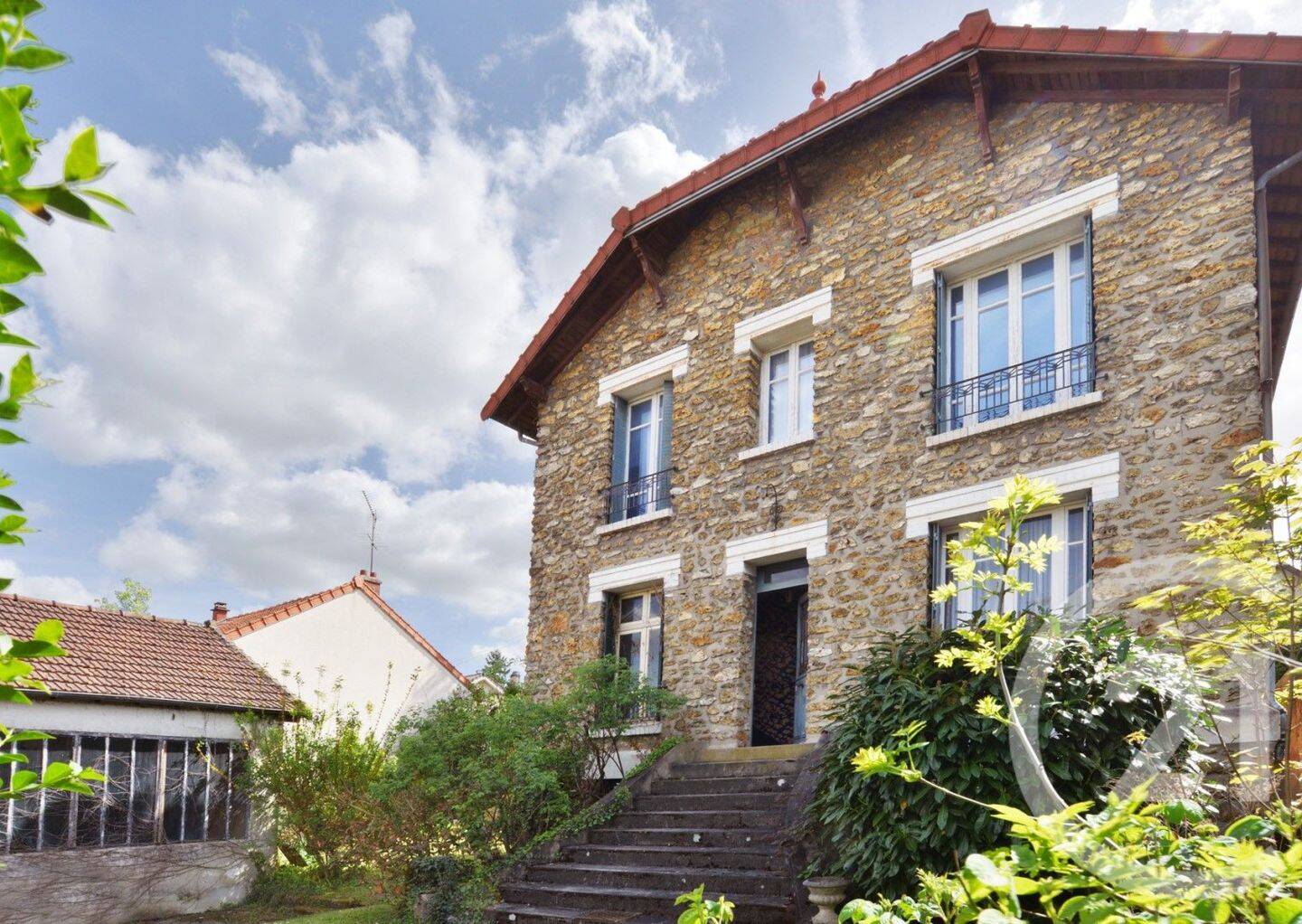 Maison à vendre, 110m², MONTGERON