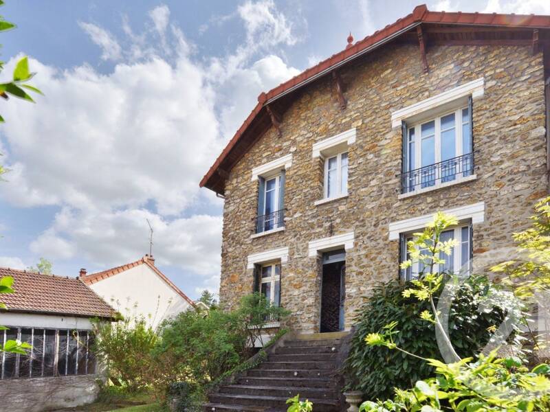 Maison à vendre, 110m², MONTGERON