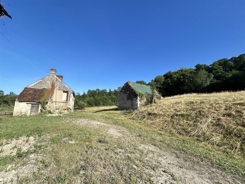 Maison à vendre, 123m², ARGENTAN