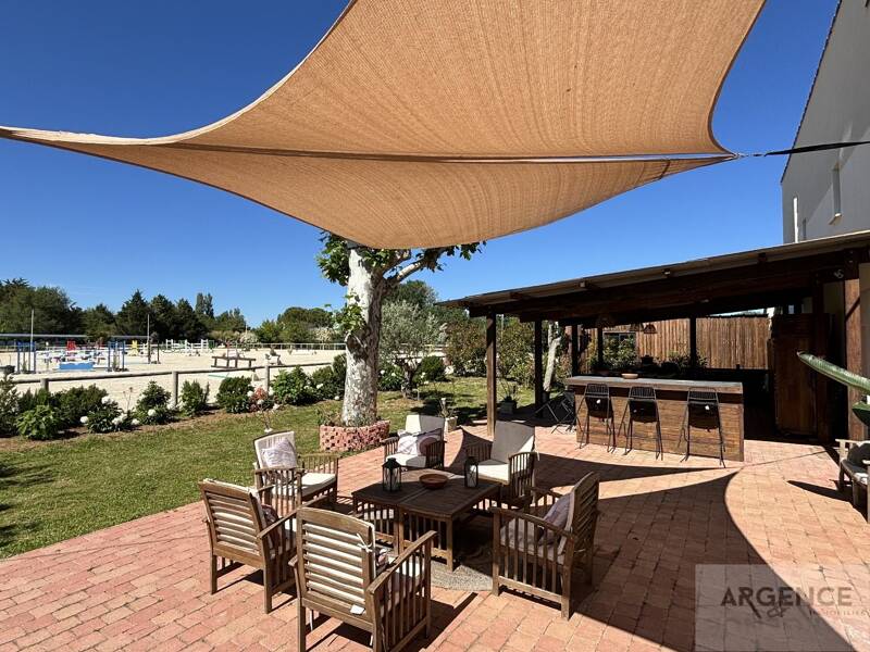 Maison à vendre, 250m², MONTPELLIER