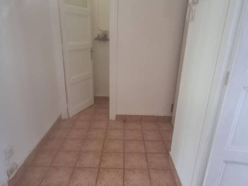 Maison à louer, 40m², LYON 8E