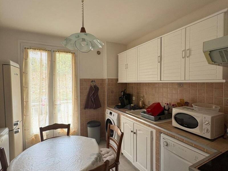 Maison à louer, 67m², CORTE