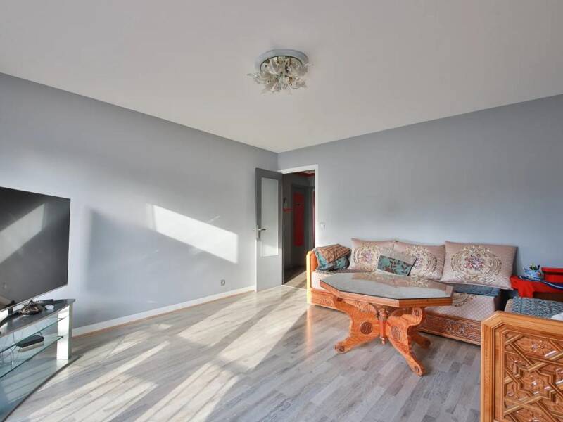 Maison à vendre, 64m², CACHAN