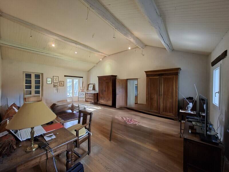 Maison à vendre, 227m², CHATEAURENARD