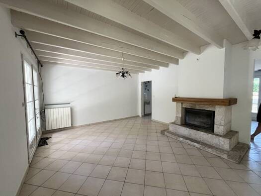 Maison à louer 910 € 5 pièces 4 chambres 118 m² Montesquieu 47130
