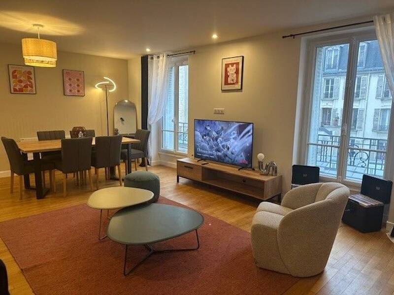 Maison à vendre, 73m², PARIS 18E